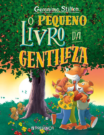 O Pequeno Livro da Gentileza