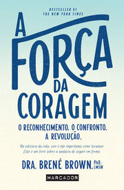 A Força da Coragem