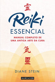 Reiki Essencial