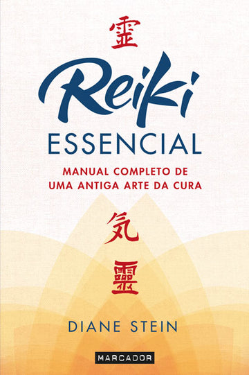 Reiki Essencial