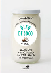 A Bíblia - Óleo de Coco