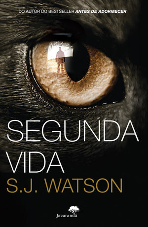 Segunda Vida