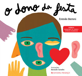 O Dono da Festa