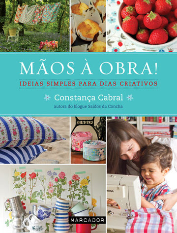 Mãos à Obra