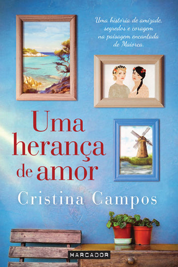 Uma Herança de Amor