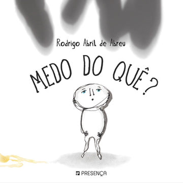 Medo do Quê?