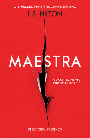 Maestra