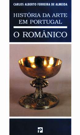 Livro «O Românico», de Carlos Alberto F. De Almeida na livraria online da Presença. Desconto em todos os livros