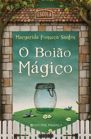 O Boião Mágico