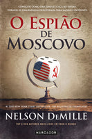 O Espião de Moscovo