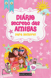 Diário Secreto das Amigas