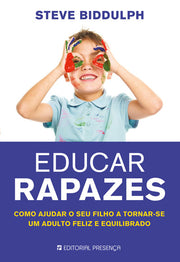 Educar Rapazes