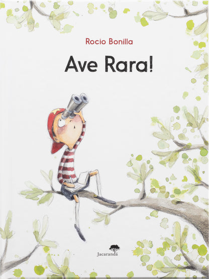 Ave Rara!