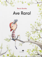 Ave Rara!