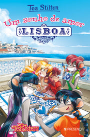 Um Sonho de Amor em Lisboa