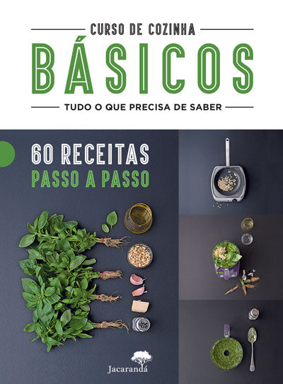 Curso de Cozinha