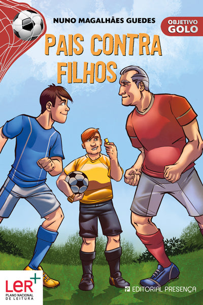 Pais Contra Filhos