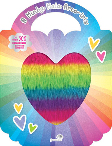 A Minha Mala Arco-Íris