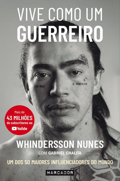 Vive Como Um Guerreiro