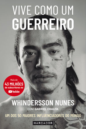 Vive Como Um Guerreiro