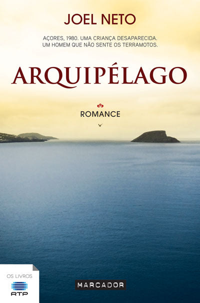 Livro «Arquipélago», de Joel Neto na livraria online da Presença. Desconto em todos os livros
