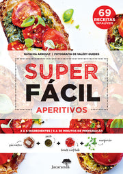 Superfácil - Aperitivos