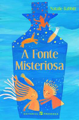 A Fonte Misteriosa