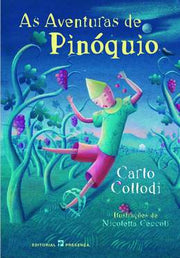 As Aventuras de Pinóquio