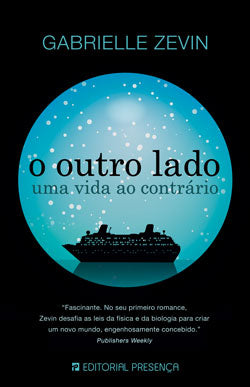 Livro «O Outro Lado», de Gabrielle Zevin na livraria online da Presença. Desconto em todos os livros