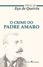 O Crime do Padre Amaro