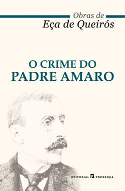 O Crime do Padre Amaro