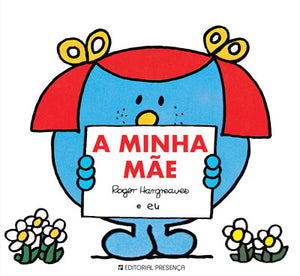 A Minha Mãe