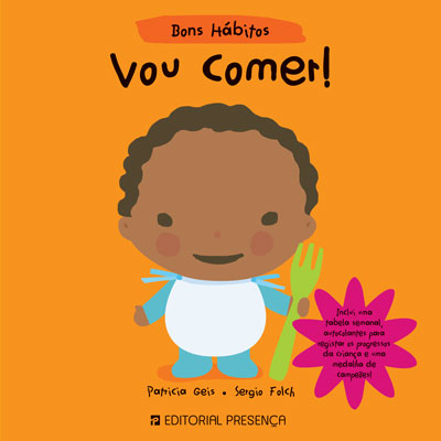 Vou Comer!