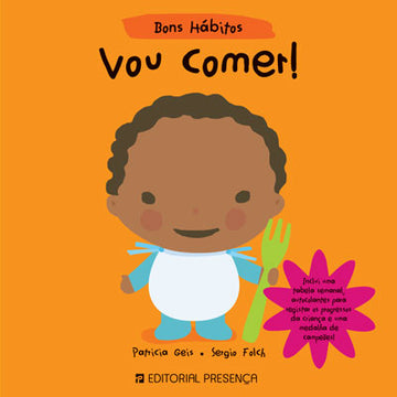 Vou Comer!