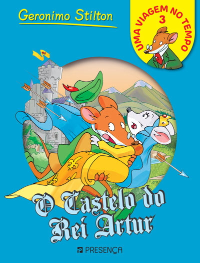 O Castelo do Rei Artur