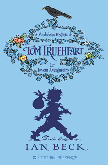 A Verdadeira História de Tom Trueheart