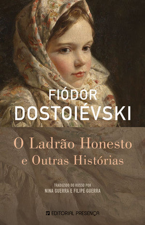 O Ladrão Honesto e Outras Histórias