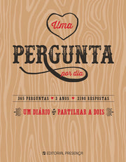Uma Pergunta por Dia