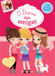 O Diário Das Amigas