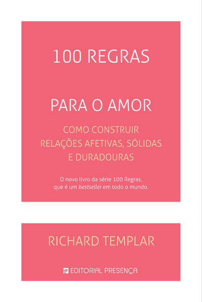 100 Regras Para o Amor