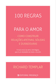 100 Regras Para o Amor