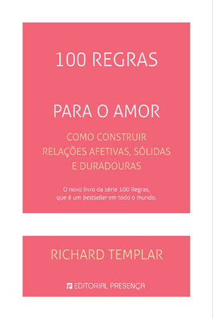 100 Regras Para o Amor