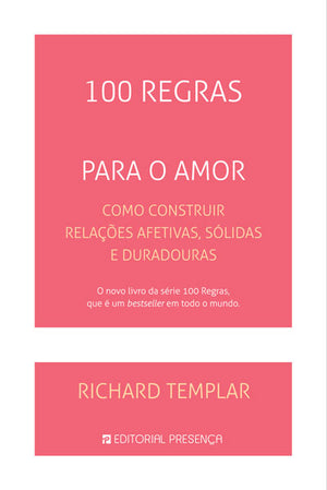 100 Regras Para o Amor
