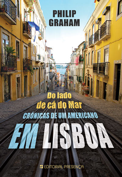 Do Lado de Cá do Mar