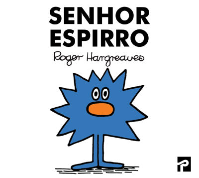 Livro «Senhor Espirro», de Roger Hargreaves na livraria online da Presença. Desconto em todos os livros