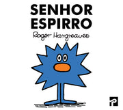Senhor Espirro