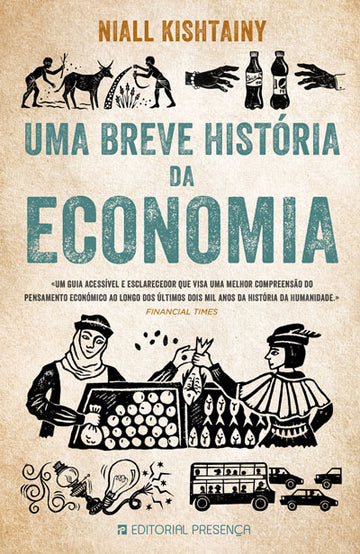 Uma Breve História da Economia