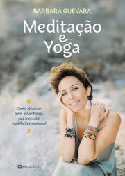 Meditação e Yoga