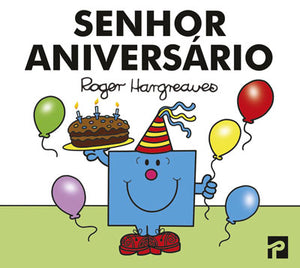 Senhor Aniversário