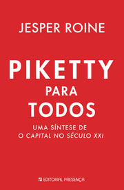 Piketty para Todos
